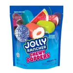 Jolly ranchers chewy poppers 12 oz