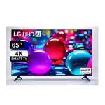 SmartTV LG UHD 65-inch 4K