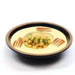 Hummus Bithine