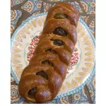 Pan de breva