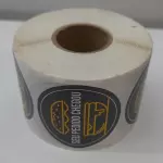 LACRE SEGURANÇA HAMBURGUER