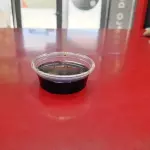 salsa teriyaki