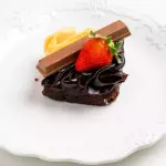Brownie Gourmet