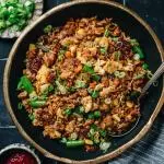 Pork Fried Rice