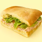TORTA DE ATÚN