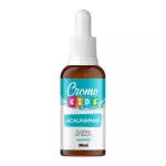 Cromo Kids Acalmamais