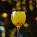 Gin Maracuyá