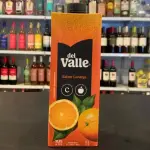 SUCO DEL VALE LARANJA 1L