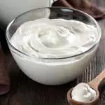 Crema de Leche