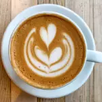 Capuccino Doble