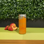 Red Bull Pêssego 473ml