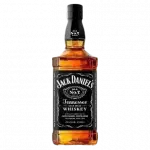 WHISKY JACK DANIELS