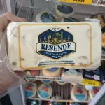 REQUEIJÃO COM AZEITONA RESENDE
