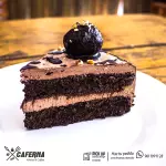 Pastel de trufas