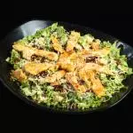 ENSALADA CESAR CON POLLO