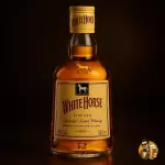Whisky White Horse 500ml