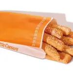 Crazzy Bread