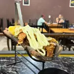 81 - FILE DE FRANGO ESPECIAL