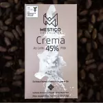 Leite Crema 45% - Mestiço