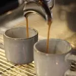 Expresso Doppio