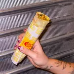 Kathi Roll Double Egg