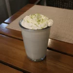 Crema de limon