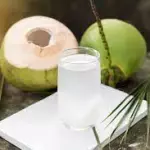 Água de Coco 300ml