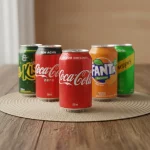REFRIGERANTE LATA
