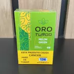 ORO TURBO MELON GREEN
