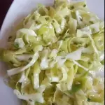 REPOLHO COM ABACAXI E MEL