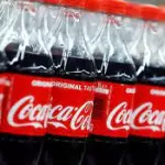 Coca-Cola 600 ml