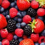 Mix 4 frutas 1 kg