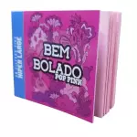 PITEIRA BB POP PINK HIPER LARGE