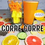 ¡¡¡ CORRE CORRE!!!