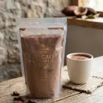 Cacao en Polvo 100%