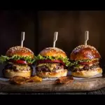 3 EXTRMO BURGER+FR + COCA1,5 L