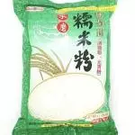 Harina de Arroz Glutinoso 400gr