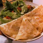 Quesadilla NAAM