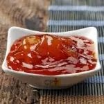 Geleia de Pimenta