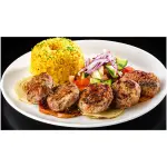 Lunch Kebab