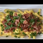 BaconChesse