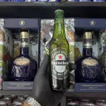 Heineken  330ml