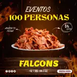 100 PERSONAS MAS ANIMACION BASICA