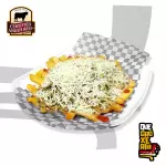 Salchi Pollo