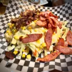 Papas Rancheras