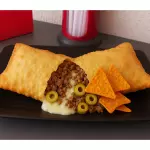 Premium Nachos Mussarela Premium