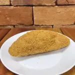 Combo croquete + refrigerante 220ml