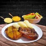 MIXTO DE 2 CARNES