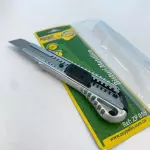 BISTURI FINO METALICO