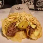 Encholada All Meats